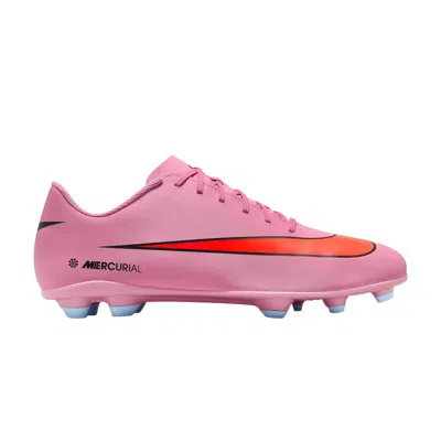 Pre-owned Nike Mercurial Vapor 16 Club Mg 'scary Good Pack' | Purple | Men's Size 10