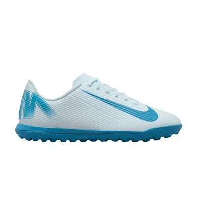 Pre-owned Nike Mercurial Vapor 16 Club Tf Gs 'mad Ambition Pack' | Blue | Kid's Size 4
