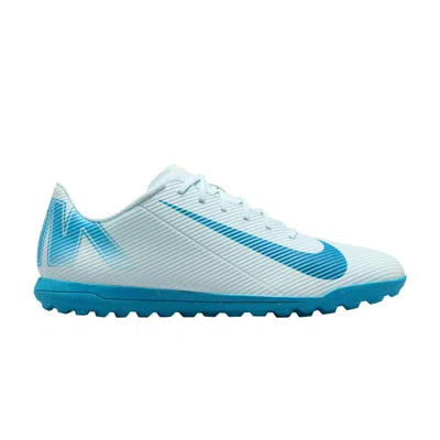 Pre-owned Nike Mercurial Vapor 16 Club Tf 'mad Ambition Pack' In Blue