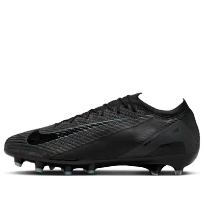 Nike Mercurial Vapor 16 Elite Ag Pro 'black Deep Jungle'