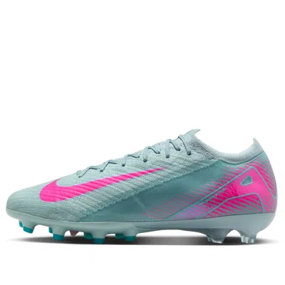 Nike Mercurial Vapor 16 Elite Ag Pro 'prism Refresh Pack Ocean Cube Pink Blast'