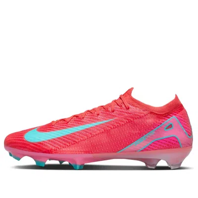 Nike Mercurial Vapor 16 Elite Fg 'mad Energy Pack Red' In Multi