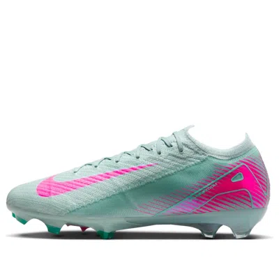 Nike Mercurial Vapor 16 Elite Fg 'ocean Cube Pink Blast'