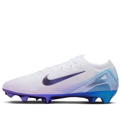 Nike Mercurial Vapor 16 Elite Lv8 Fg 'chromatic Pack White'