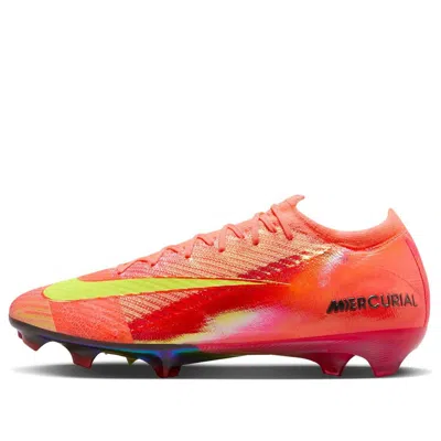 Nike Mercurial Vapor 16 Elite Se Fg 'bright Mango'