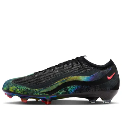 Nike Mercurial Vapor 16 Elite X Air Max 95 Se 'black Solar Red'