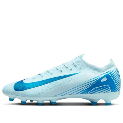Nike Mercurial Vapor 16 Pro Ag 'mad Ambition Pack - Glacier Blue'