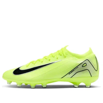 Nike Mercurial Vapor 16 Pro Ag 'volt Black'