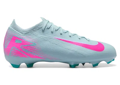 Pre-owned Nike Mercurial Vapor 16 Pro Fg Prism Pack Sneakers In Ocean Cube/pink Blast