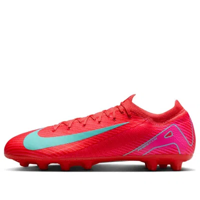 Nike Mercurial Vapor 16 Pro Hg 'ember Glow Aurora Green'