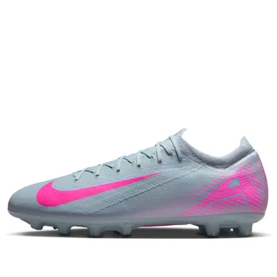 Nike Mercurial Vapor 16 Pro Hg 'ocean Cube Pink Avalanche'