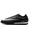 Nike Men's Mercurial Vapor 16 Pro Turf Low-top Soccer Shoes In Black
