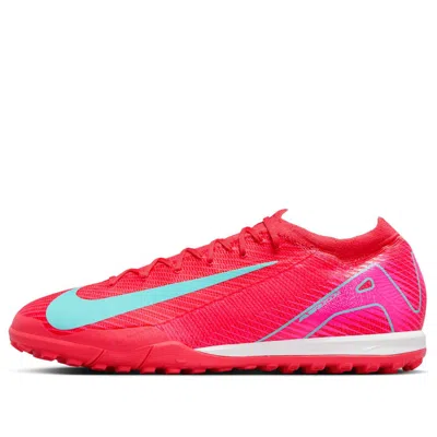 Nike Mercurial Vapor 16 Pro Tf 'ember Glow Aurora Green'