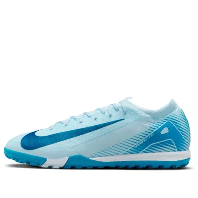Nike Mercurial Vapor 16 Pro Tf 'mad Ambition Pack - Glacier Blue'