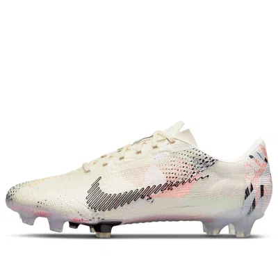 Nike Mercurial Vapor Next Nature Fg 'sail Light Arctic Pink'