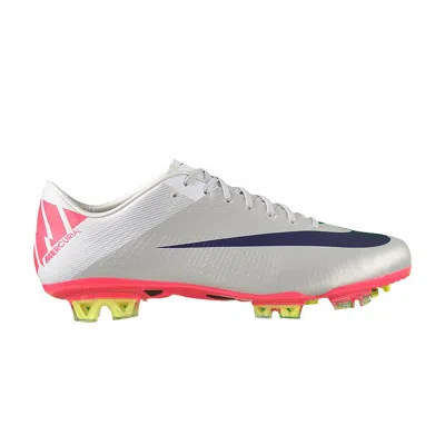 Pre-owned Nike Mercurial Vapor Superfly 3 Fg Soccer Cleat