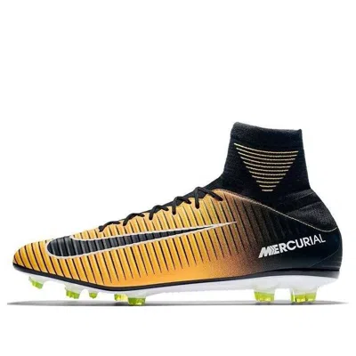 Nike Mercurial Veloce 3 Df Fg 'laser Orange'