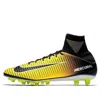Nike Mercurial Veloce Iii Df Ag Artificial Grass Pro 'laser Orange Black' In Yellow