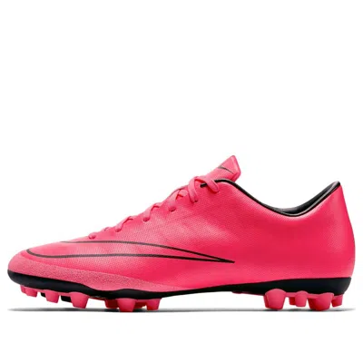 Nike Mercurial Victory 5 Ag 'hyper Pink Black'