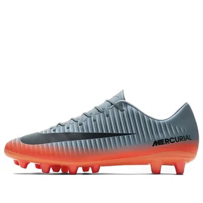 Nike Mercurial Victory 6 Cr7 Ag-pro 'cool Grey Mtlc Hematite Wolf Grey'