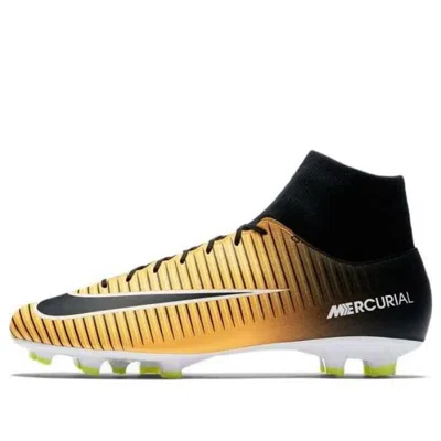 Nike Mercurial Victory 6 Df Fg 'laser Orange Black'