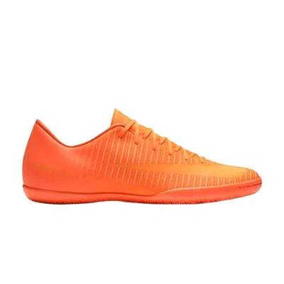 Pre-owned Nike Mercurial Victory 6 Ic 'total Orange' | Men's Size 11.5