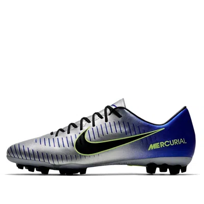 Nike Mercurial Victory Vi 'silver Purple'