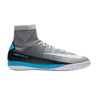 Pre-owned Nike Mercurialx Proximo 2 Ic 'wolf Grey'