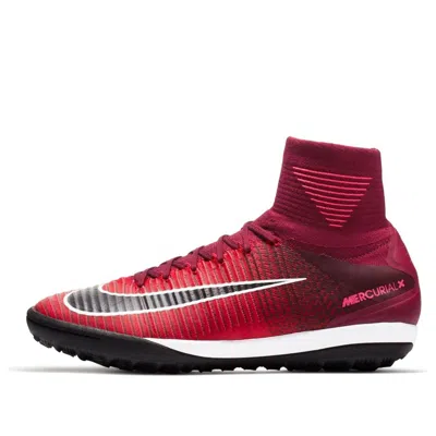 Nike Mercurialx Proximo Ii Tf 'team Red'