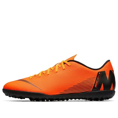 Nike Mercurialx Vaporx 12 Club Tf 'total Orange'