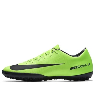 Nike Mercurialx Victory Vi Tf Turf 'electric Green Black'