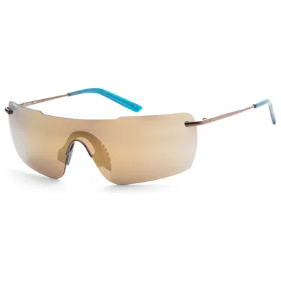 Nike Meridian M Women's Sunglasses In Gold