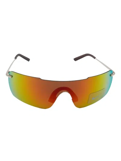 Nike Meridian Sunglasses In Yellow