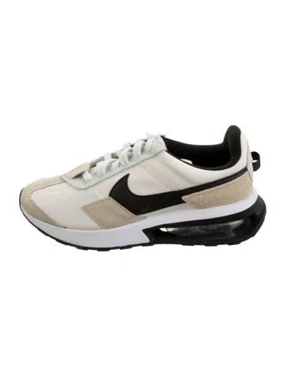 Pre-owned Nike Mesh Athletic Sneakers In Multicolor