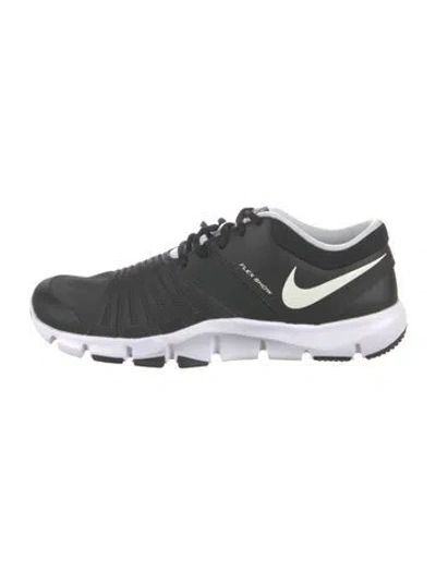 Pre-owned Nike Mesh Athletic Sneakers W/ Tags In Grey