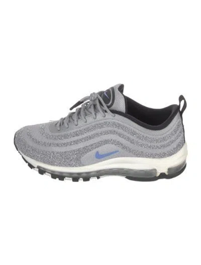Pre-owned Nike Mesh Sneakers