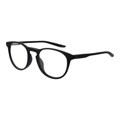 Nike Metal Glasses (frames) In Black