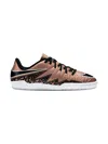 Nike Metallic-pattern Sneakers In Animal Print