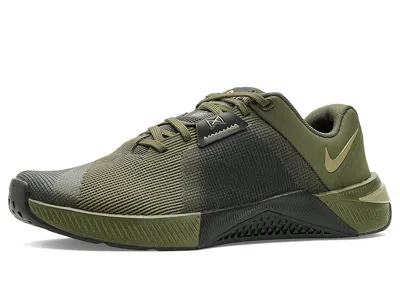 Nike Metcon 10 In Med Olive/neutral Olive/sequoia