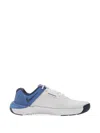 Nike Metcon 10 Low-top Sneakers In White