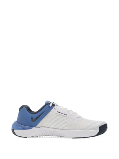 Nike Metcon 10 Low-top Sneakers In White