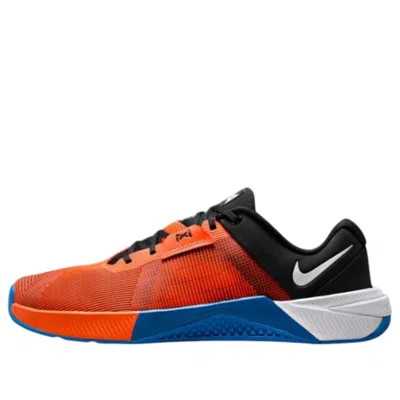Nike Metcon 10 'total Orange' In Multi
