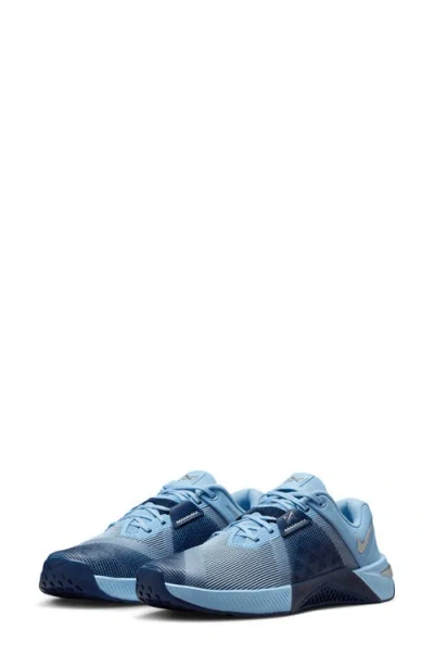Nike Metcon 10 Training Shoe In Blue
