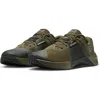 Nike Metcon 10 Training Shoe In Green