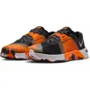 Nike Metcon 10 In Orange