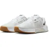Nike Metcon 10 Training Shoe In White
