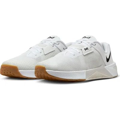 Nike Metcon 10 Training Shoe In White