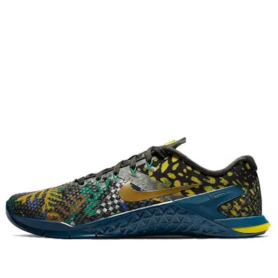 Nike Metcon 4 Xd 'camo Nightshade'