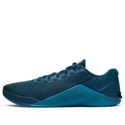 Nike Metcon 5 'blue Force'