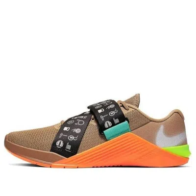 Nike Metcon 5 Ut 'beechtree' In Multi